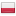 zaziebistro.pl server is located in Poland